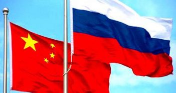 Китай и Россия: сотрудничество направлено против общих угроз