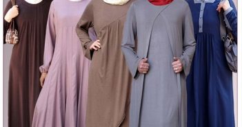 Интернет-магазины мусульманской одежды набирают обороты
