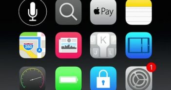 Apple презентовала iOS 9 Apple презентовала iOS 9