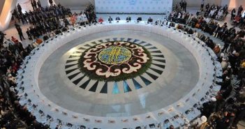 В Астане пройдет V Съезд лидеров мировых религий