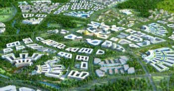 Открытый в Татарстане Иннополис принимает на работу
