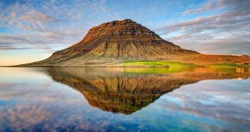 Пост в Исландии длится 22 часа