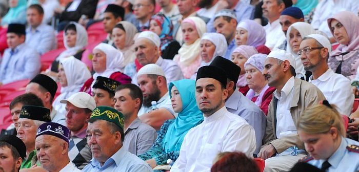 Ифтар для 5 тысяч гостей будет организован в Татарстане