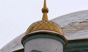 В Хабаровске будет построена мечеть
