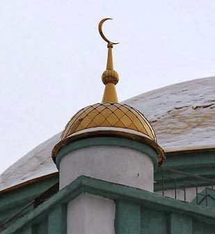 В Хабаровске будет построена мечеть
