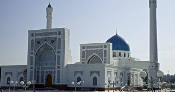 В Узбекистане рекомендовано не проводить ифтары в мечетях