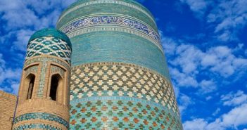В Узбекистане запретили проводить ифтары