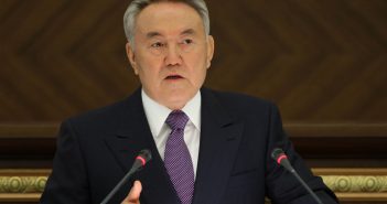 Назарбаев: «Использование Ислама для оправдания терроризма – кощунственно»