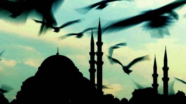 Рамадан в Стамбуле. День первый (продолжение)