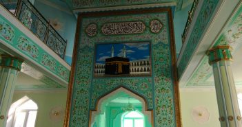 Мусульмане Чувашии и их гости увидят реликвии Ислама