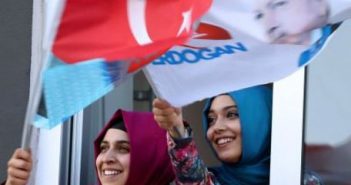 Выборы в Турции: власть придется делить