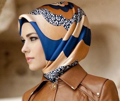 хиджаб