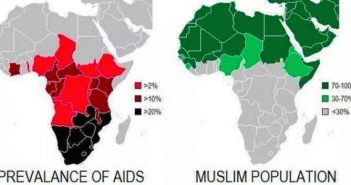 Ученый: в мусульманских странах Африки нет СПИДа