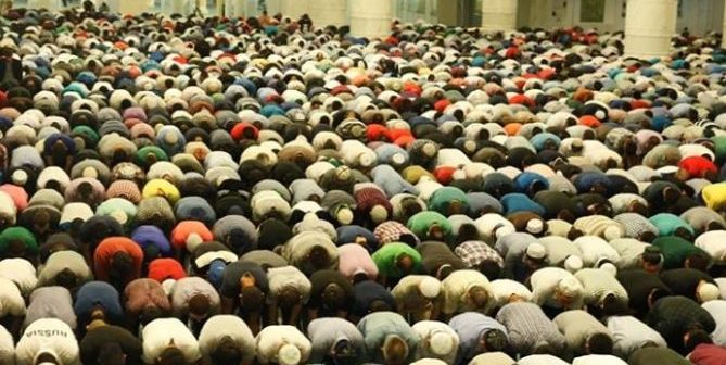 Мусульманские статусы в Рамадан - 7