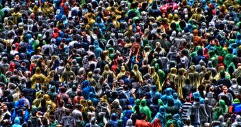 Численность населения в мире в 2100 году составит 11,2 млрд. человек