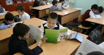 В Якутии появятся уроки трезвости школа