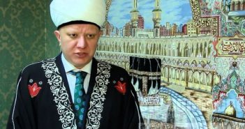 Как противодействовать ИГИЛ? Мнение муфтия Москвы