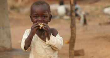 ООН: югу Африки угрожает массовый голод