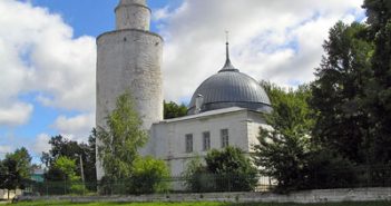 касимов