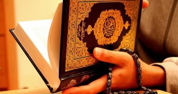Почему Коран ниспослан на арабском?