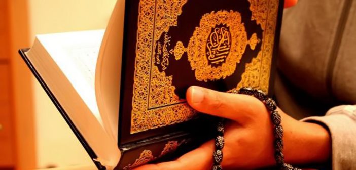 Почему Коран ниспослан на арабском?