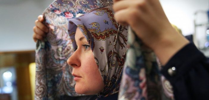 Парламент Латвии не будет запрещать хиджабы