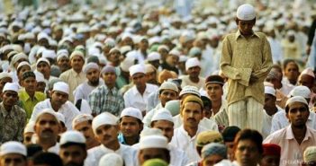 Индия: мусульманам запрещают кушать говядину