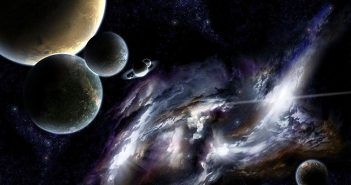 Запущен сайт ежедневных снимков Земли из космоса Запущен сайт ежедневных снимков Земли из космоса