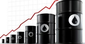 Запасы нефти в Саудовской Аравии достигли максимума