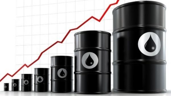 Запасы нефти в Саудовской Аравии достигли максимума
