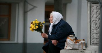 Пенсионный возраст предлагают повысить до 63 лет