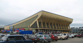 В Челябинске пройдет мусульманская ярмарка челябинск