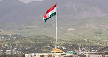 таджикистан