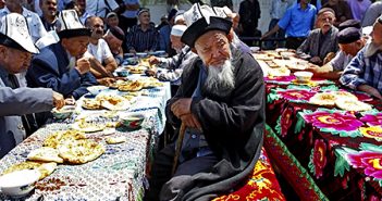Бишкек введет ограничения на торжества