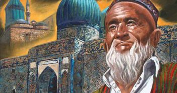 ЮНЕСКО: 2016-й год объявлен годом Ходжа Ахмеда Ясави