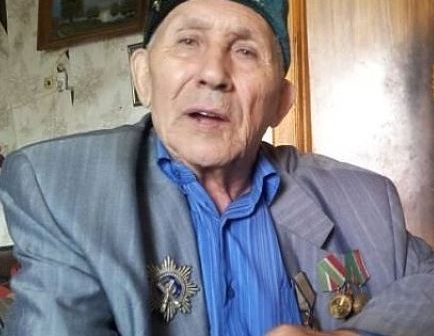Умер известный в Татарстане меценат Асгат Галимзянов