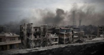 Соглашения по Сирии снова не удалось достичь войны