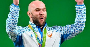 олимпиада