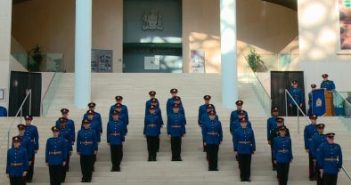 мусульманка