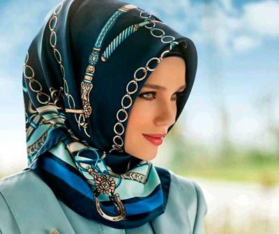 хиджаб
