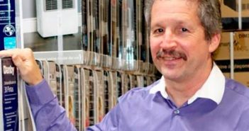 Бизнесмен потратил 1,5 миллиона на спасение беженцев миллионер