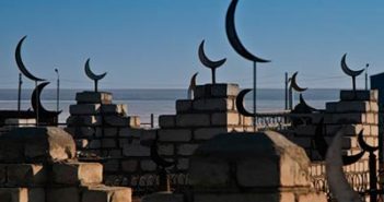 В Казахстане определили требования к мусульманским кладбищам казахстан