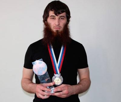 спорт