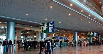 В аэропортах Казахстана откроют молельные комнаты намаз