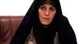 3 мусульманки назначены помощниками главы государства