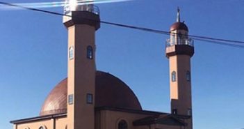 В Адыгее открылась новая мечеть