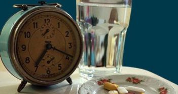 Ученые создали «таблетку счастья»