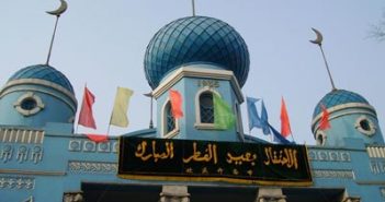 Мусульмане Татарстана отремонтируют мечеть в Харбине