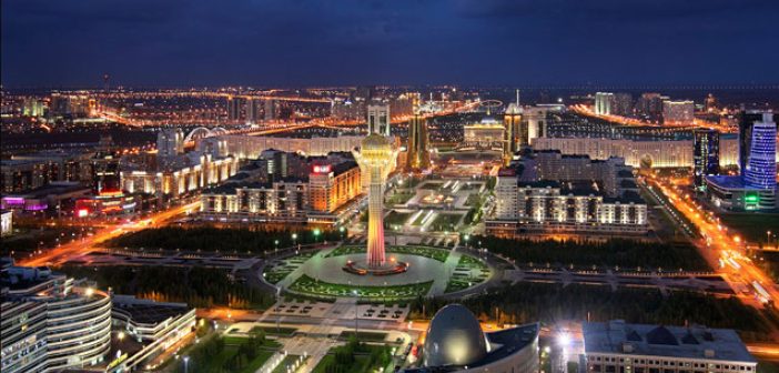 В Казахстане вырастет численность населения