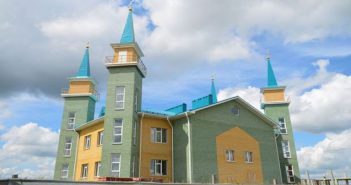 В Татарстане появится новое медресе